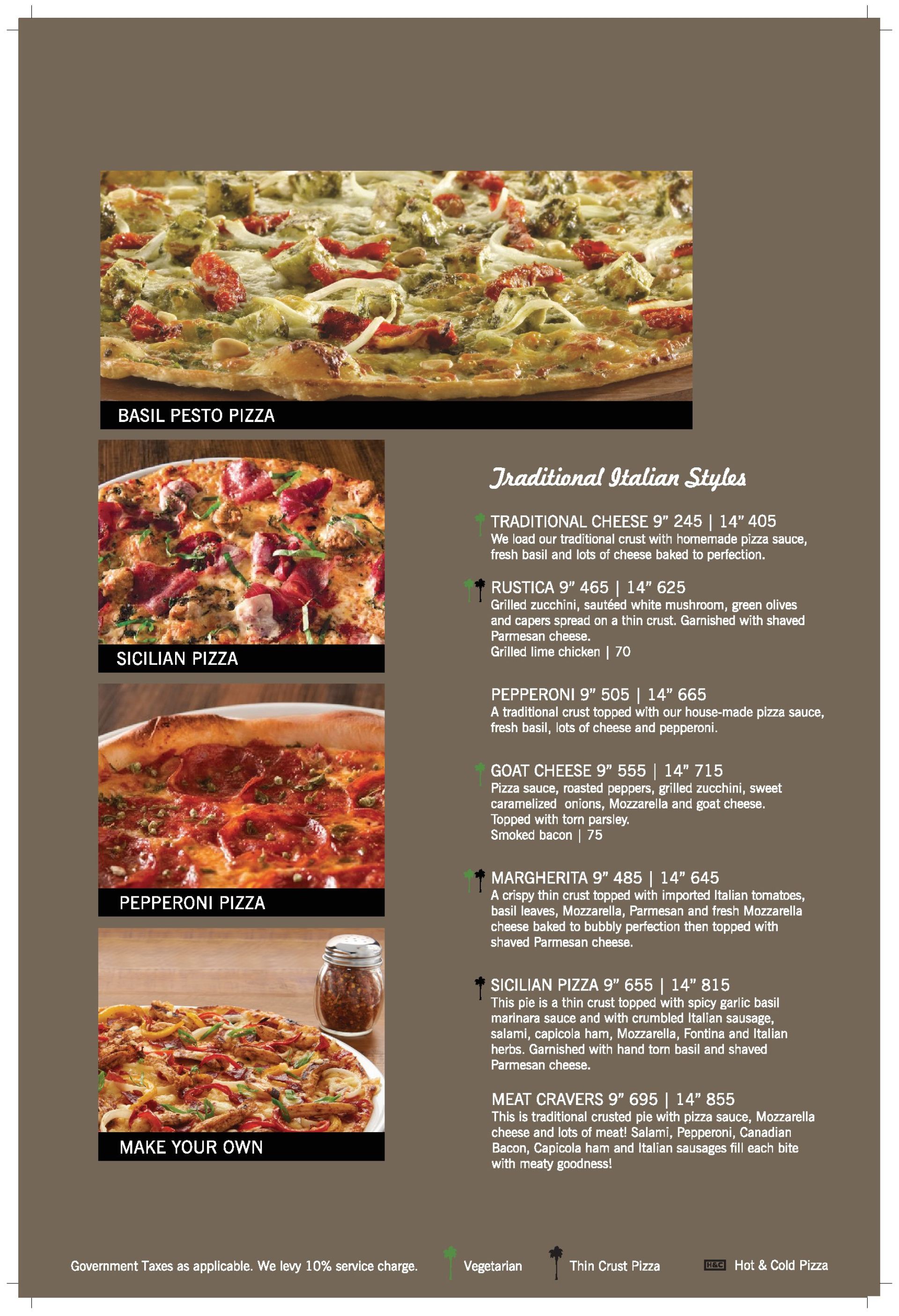 Menu Of California Pizza Kitchen Phoenix Market City Mall Whitefield   Restaurant 335131 Menu 335131 33 14 