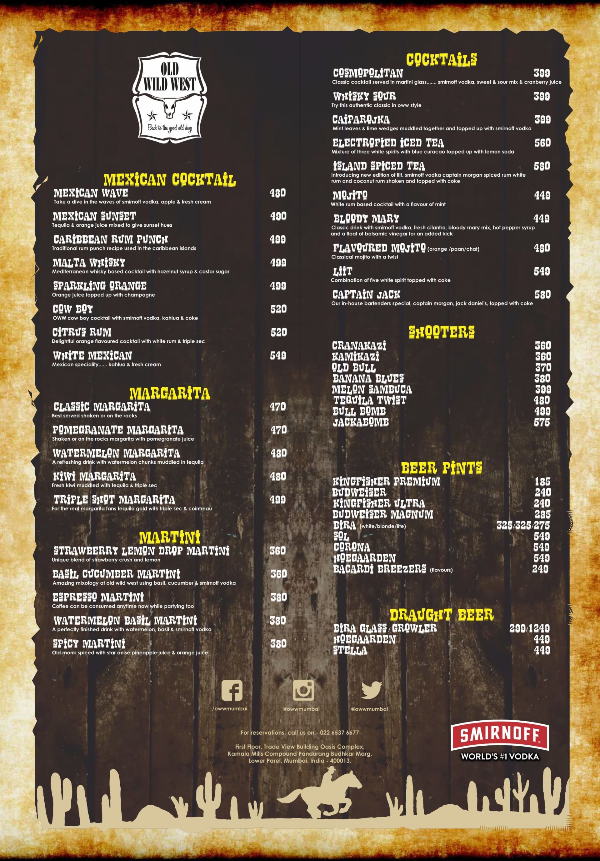 old-wild-west-lower-parel-south-mumbai-mumbai-restaurants-menu-and