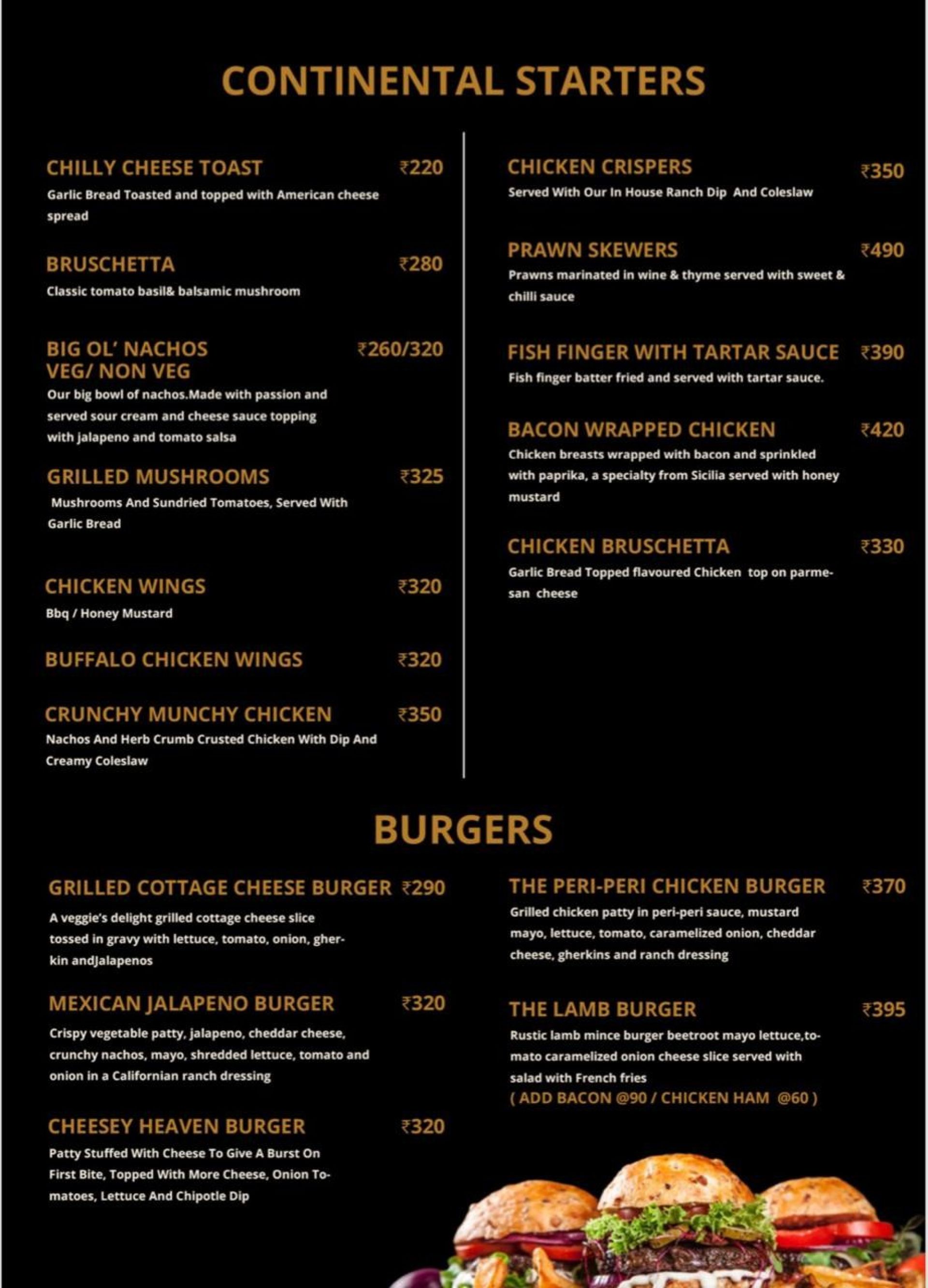 cafe-after-hours-menu-menu-for-cafe-after-hours-dwarka-west-delhi