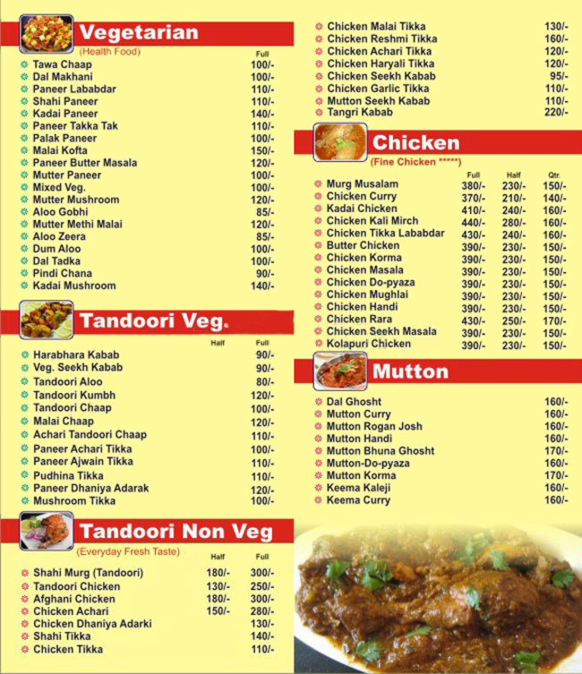 menu-of-indian-curry-mayur-vihar-phase-1-east-delhi-delhi-ncr