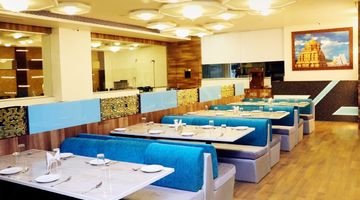 Best Restaurants in Viman Nagar, Pune, Pune with 54 deals @ EazyDiner