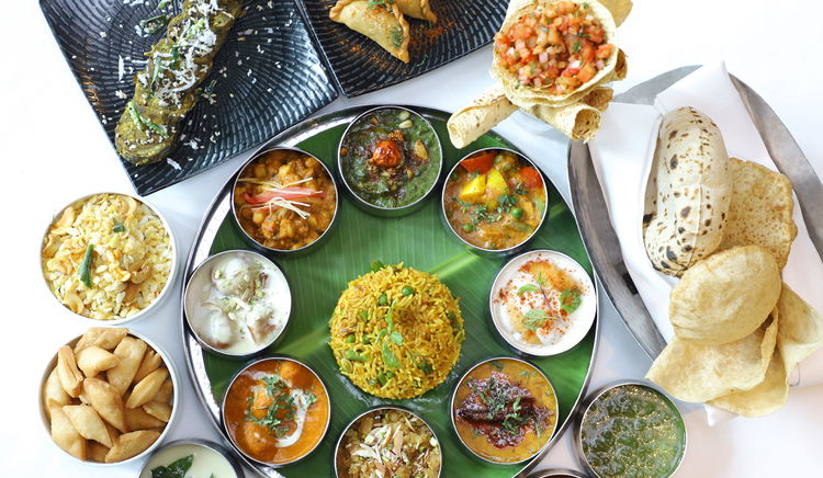 5 Best Places to Enjoy a Diwali Lunch in Mumbai