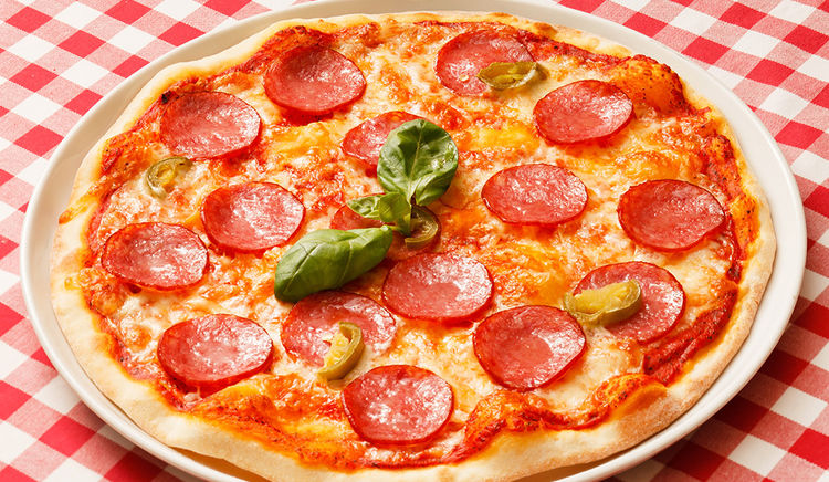 Smoking Pizza, Nerul, Navi Mumbai, Mumbai Restaurants, Menu and Reviews ...