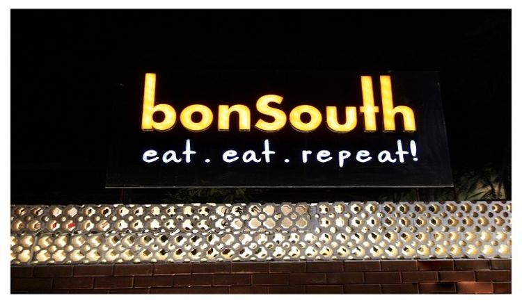 bonsouth 