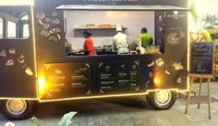 Menu Of Jw Food Truck Jw Marriott Hotel Pune Pune Eazydiner